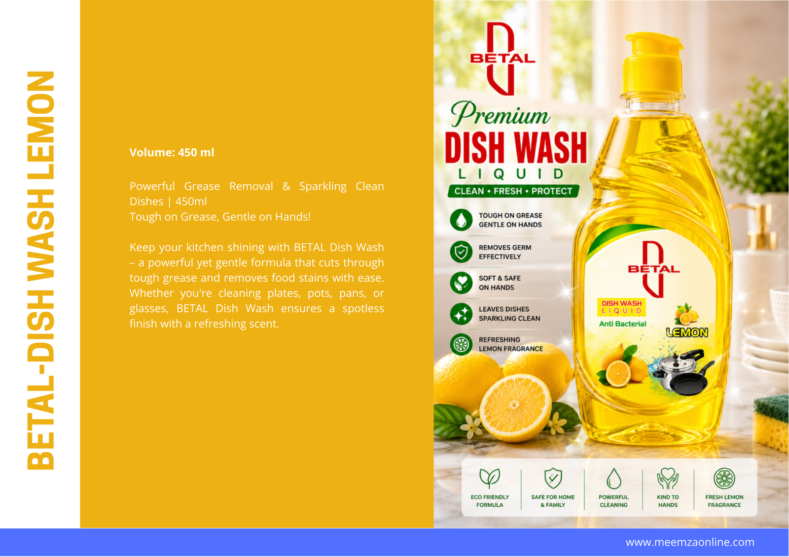 BETAL FMCG catalogue page 7