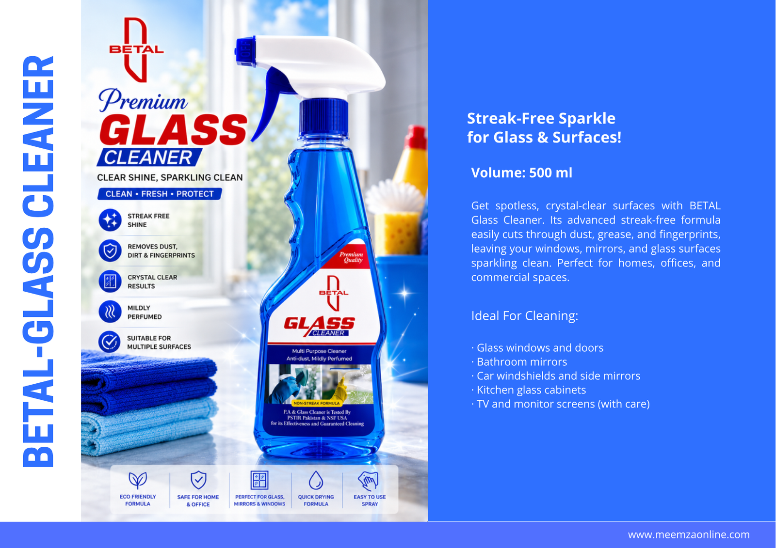 BETAL FMCG catalogue page 10