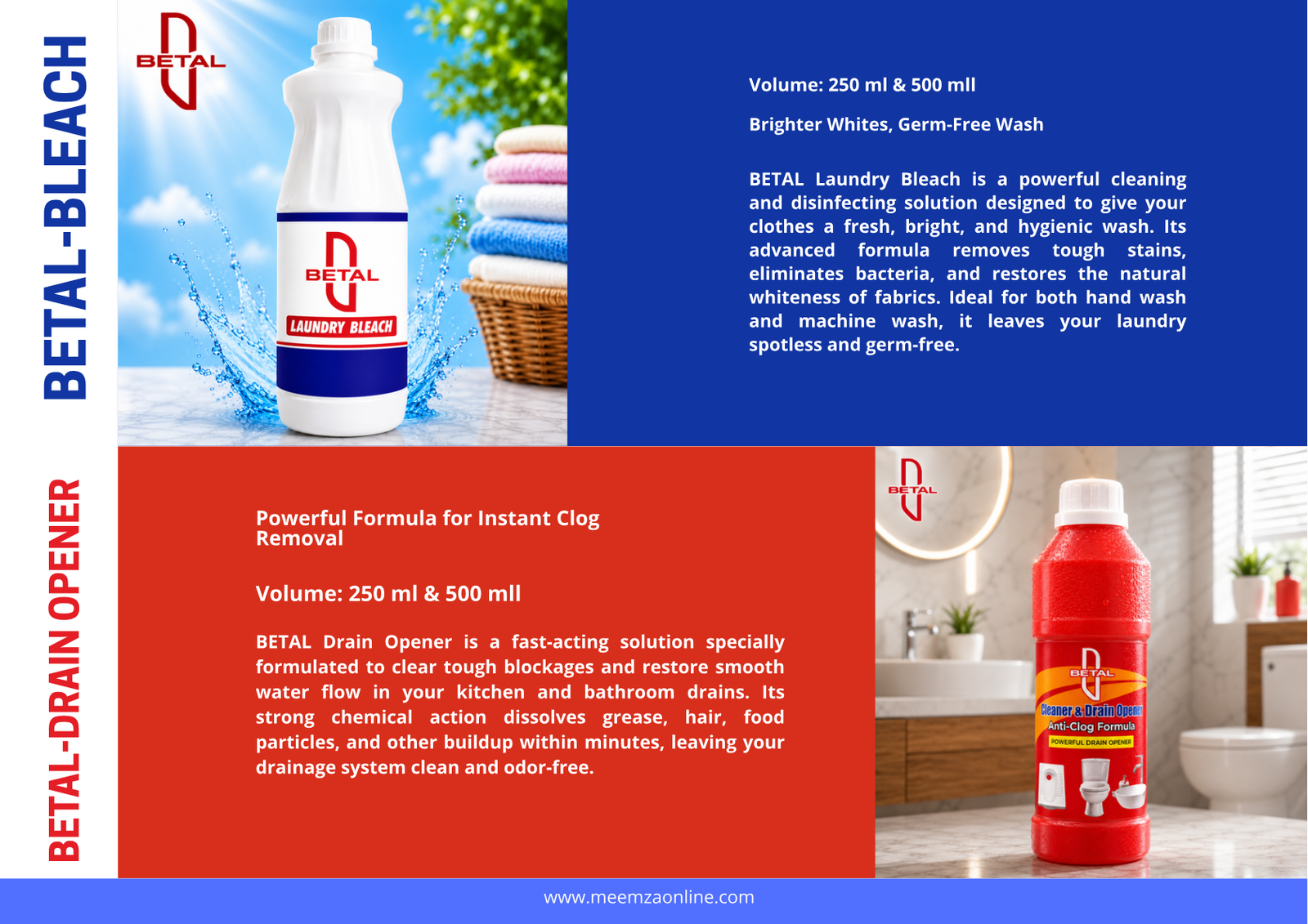 BETAL FMCG catalogue page 12