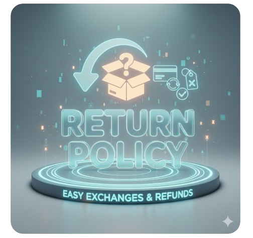 Return Policy