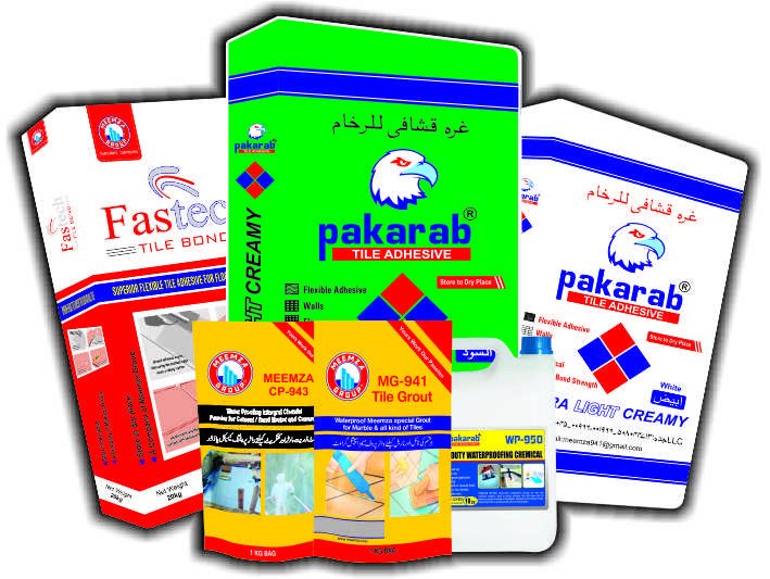 Construction Material