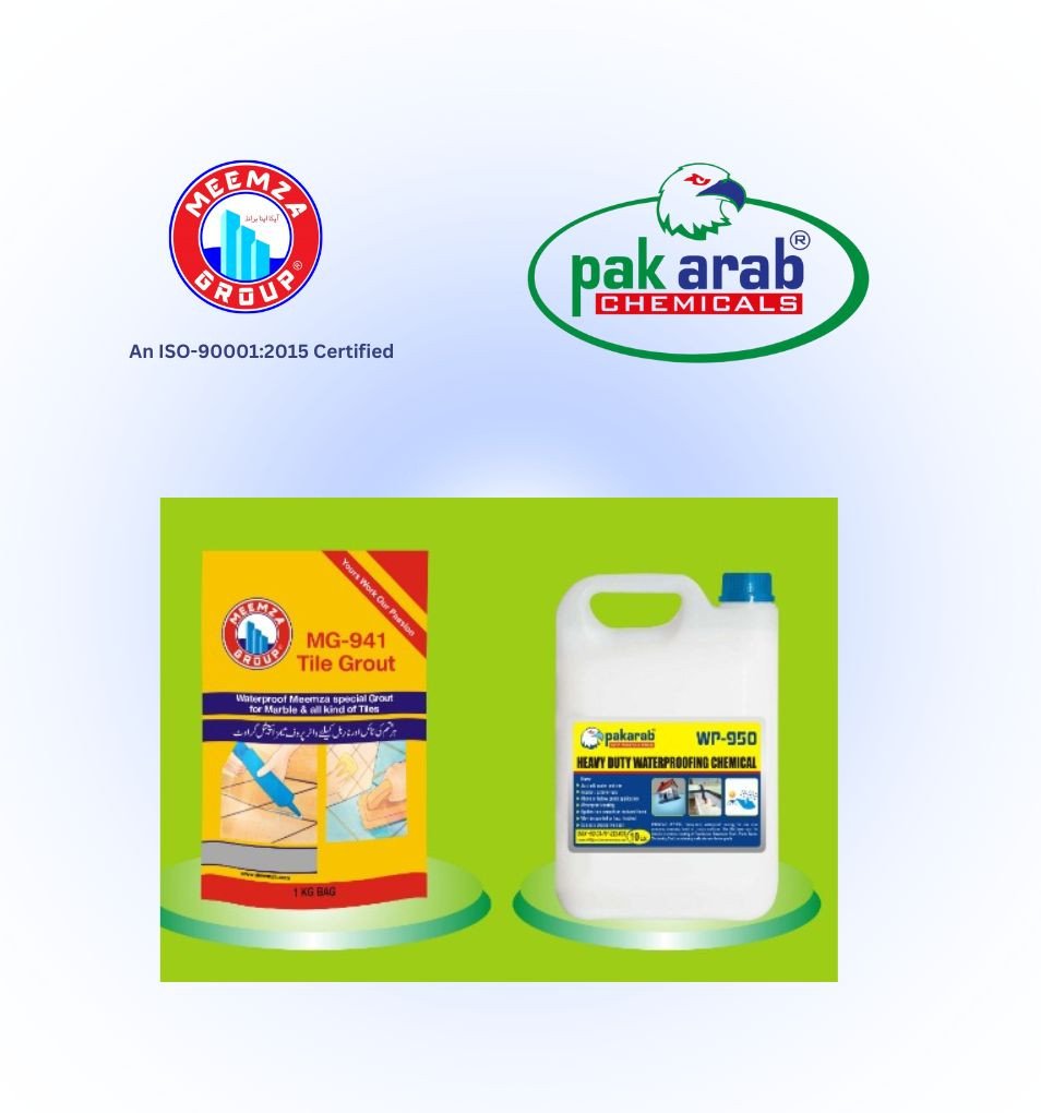 Waterproofing Material